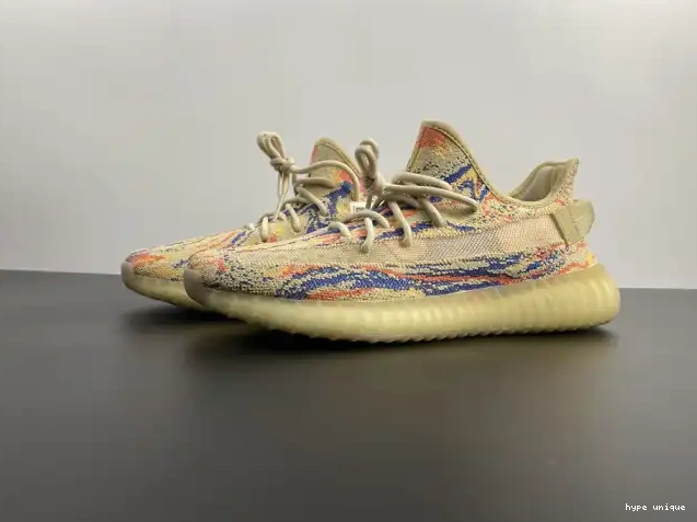 hype 350 Adidas Oat Yeezy Boost MX GW3773 V2 0527